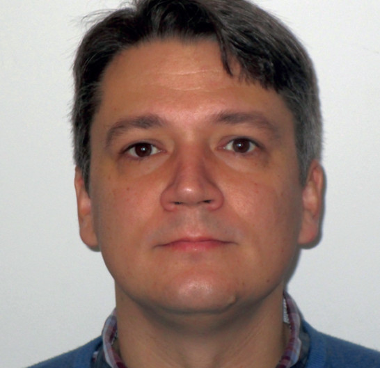 Viktor Sebestyén Varga PhD