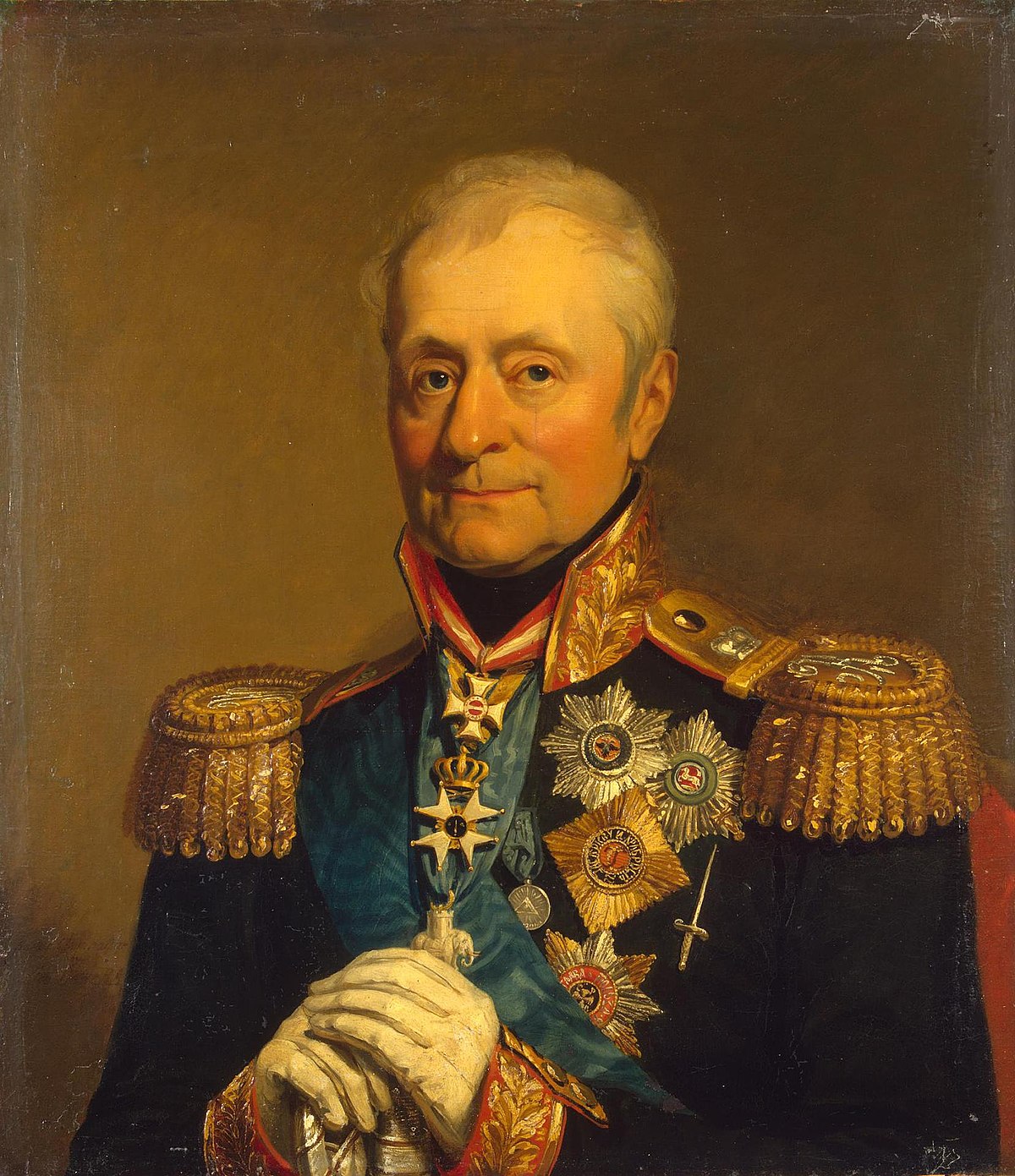 bennigsen