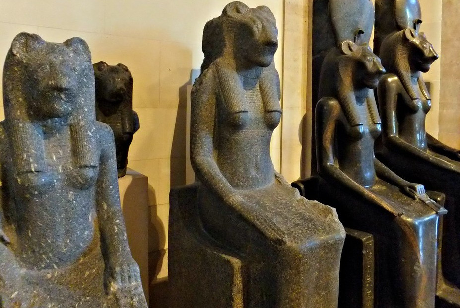 egyiptom
