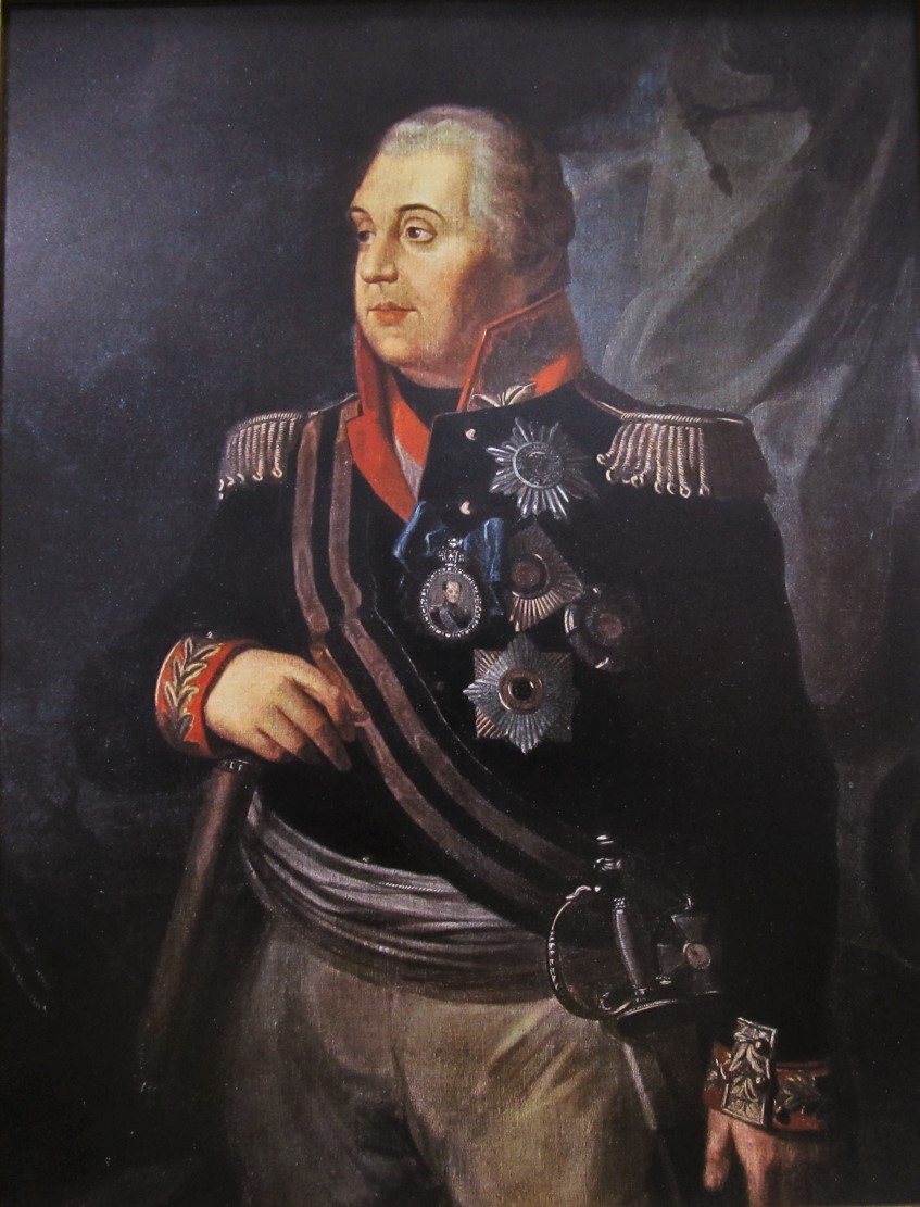 kutuzov