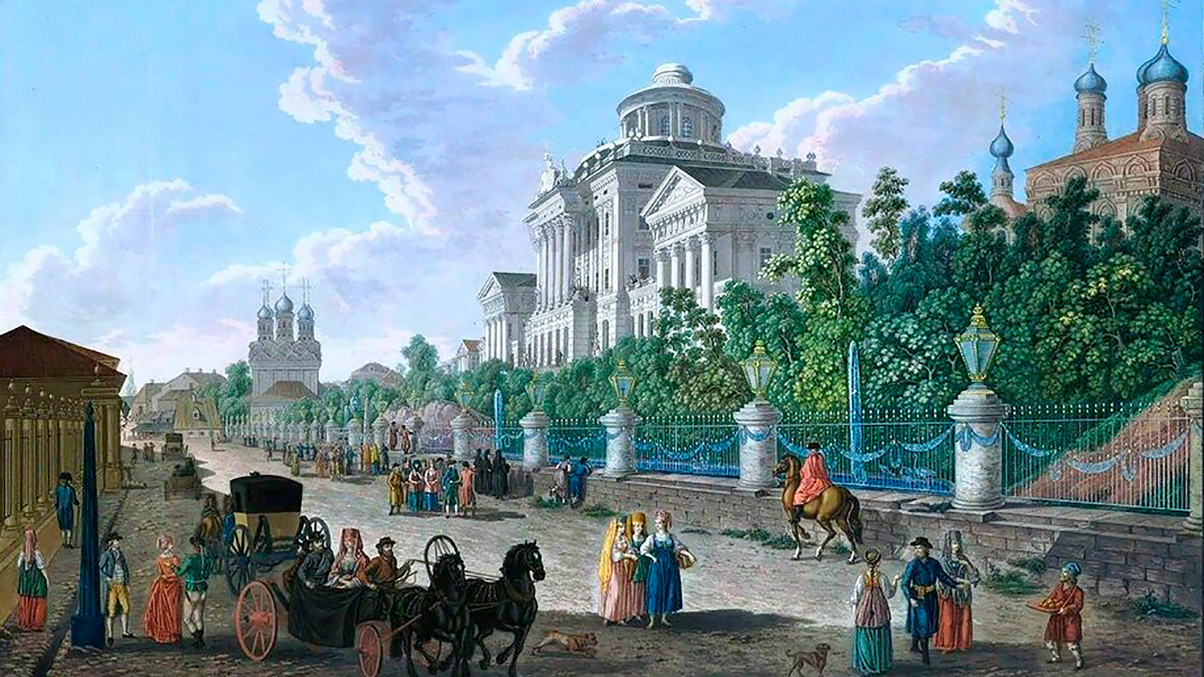 moszkva