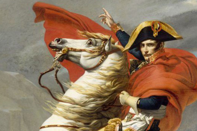 napoleon