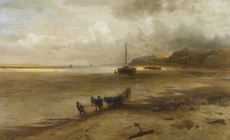 volga